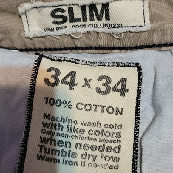 Express Jean - Picture 6 of 6